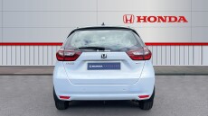 Honda Jazz 1.5 i-MMD Hybrid SR 5dr eCVT Hybrid Hatchback